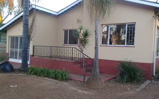 3 Bedroom House in Pretoria Central