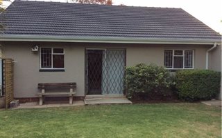 1 Bedroom Apartment in Elma Park