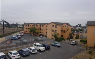 2 Bedroom Flat in Southfield