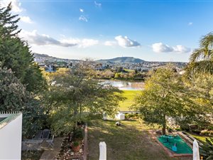 2 Bed Apartment in Welgedacht
