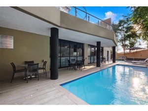 2 Bed Apartment in Morningside