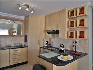 2 Bed Apartment in Eagle Canyon Golf Estate