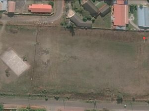 563 m² Land available in Zinniaville