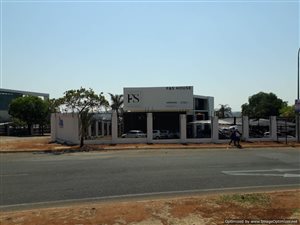 100 m² Office Space in Centurion CBD