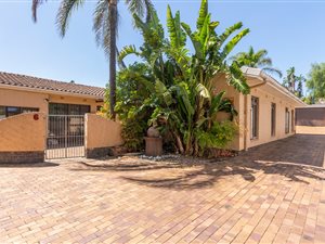 4 Bed House in Eversdal