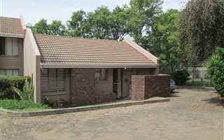2 Bedroom Townhouse in Sonneglans