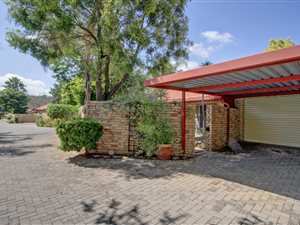 2 Bed Townhouse in Faerie Glen