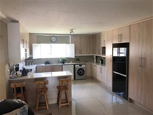 3 Bed Apartment in Morehill