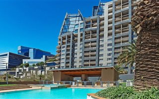 2 Bedroom Apartment in Sandown