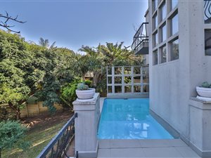 3 Bed House in Salt Rock