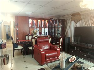 3 Bed House in Mangaung