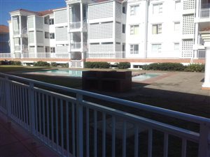 3 Bed Apartment in Shelly Beach