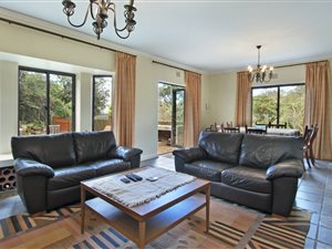 3 Bed House in Newlands