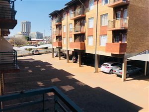Studio Apartment in Auckland Park