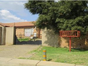 3 Bed House in Die Heuwel