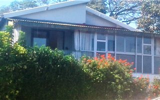 2 Bedroom Townhouse in Hibberdene
