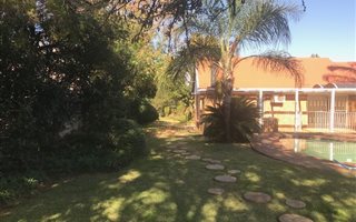 4 Bedroom House in Wilkoppies
