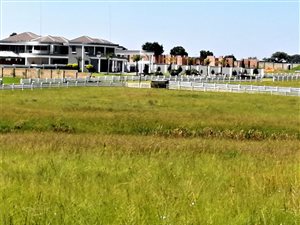 7556 m² Land available in Bredell AH