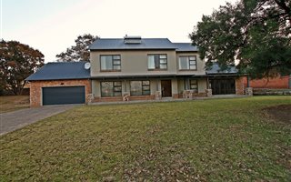 3 Bedroom House in Heidelberg Kloof Estate