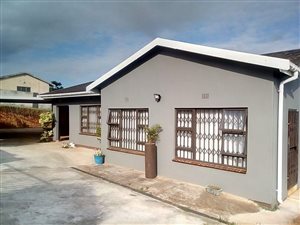 6 Bed House in Richem