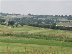 788 m² Land available in Copperleaf