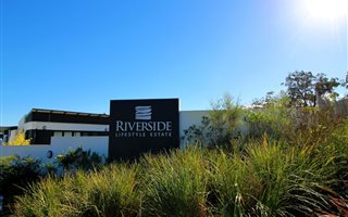 2 Bedroom Townhouse in Nahoon Valley