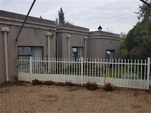 3 Bed House in Welkom