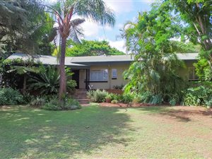 4 Bed House in Silverton