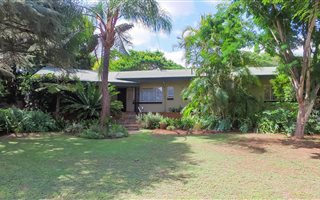 4 Bedroom House in Silverton