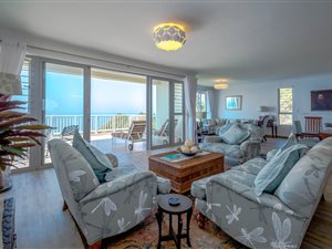 4 Bed House in Umdloti Beach