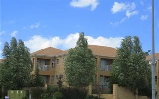 2 Bedroom Apartment in D Urbanvale