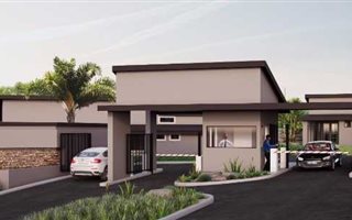 3 Bedroom Townhouse in Ballito