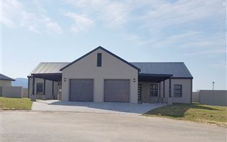 3 Bedroom House in Blue Mountain Village