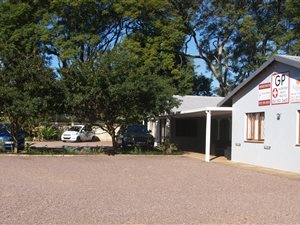 Commercial space in Waterfall