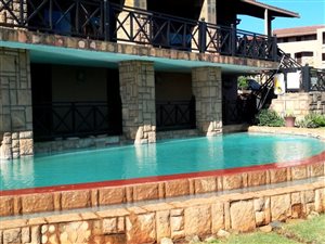 1 Bed Apartment in Port Edward