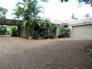 3 Bedroom House in Nyala Park