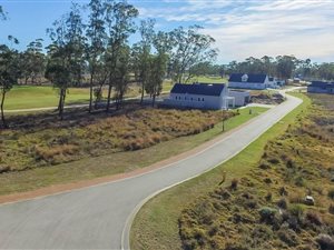 600 m² Land available in Wedgewood Golf Estate