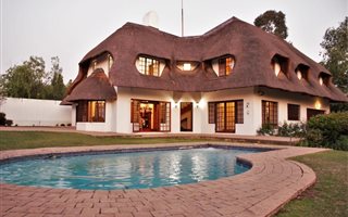 1 ha Farm with House in Glenferness AH