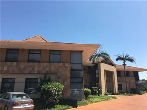414 m² Office Space in La Lucia