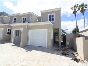 3 Bed House in Paarl