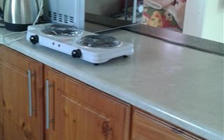 1 Bedroom Apartment in Caversham Glen