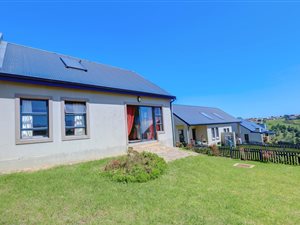 2 Bed House in Blue Mountain Village