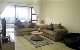 2 Bedroom Apartment in Modderfontein