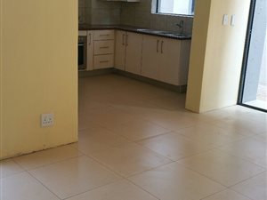 1 Bed Garden Cottage in Serengeti
