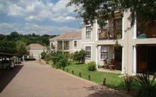 2 Bedroom Duplex in Robindale