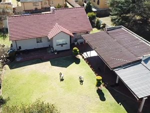 3 Bed House in Greenhills