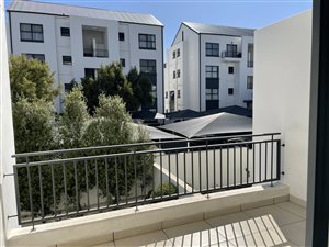 3 Bed Apartment in Greenstone Crest