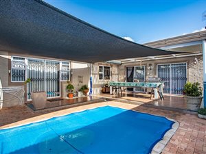 3 Bed House in Kraaifontein Central