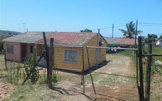 2 Bedroom Townhouse in Trenance Manor
