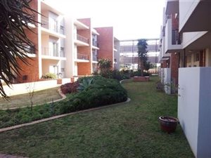 2 Bed Apartment in Monument Park
